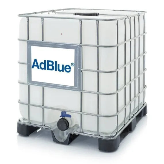 JP Auto AdBlue®