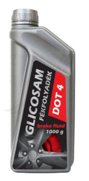 GLICOSAM FÉKFOLYADÉK DOT4