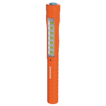 Pen Light LED USB-C-vel és mágnessel