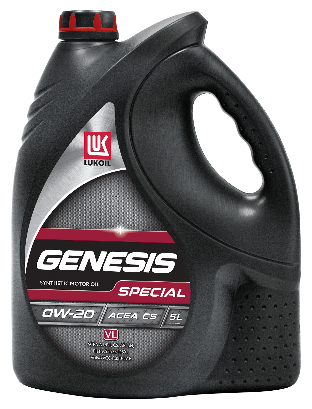 LUKOIL GENESIS SPECIAL VL 0W-20