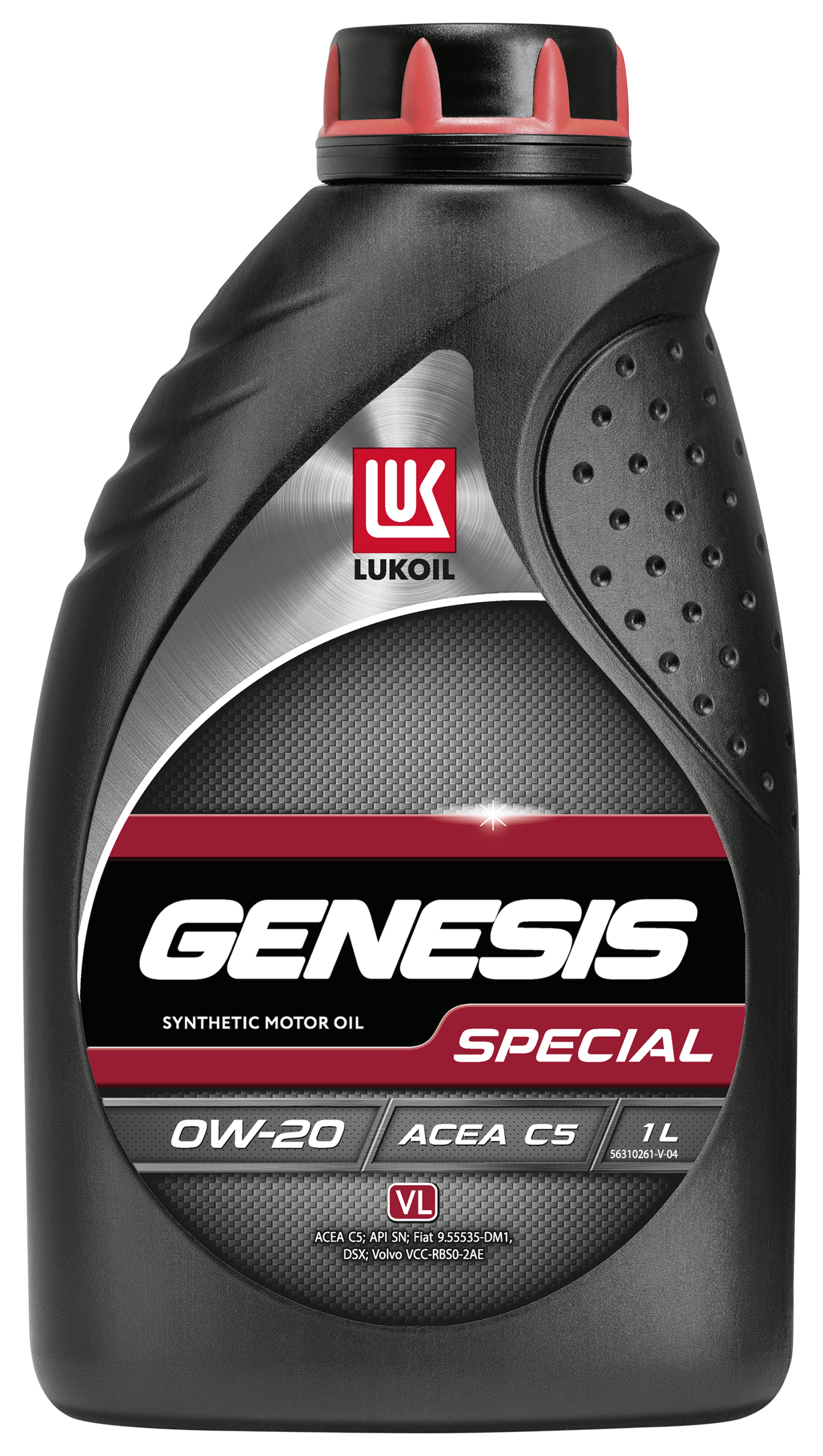 LUKOIL GENESIS SPECIAL VL 0W-20