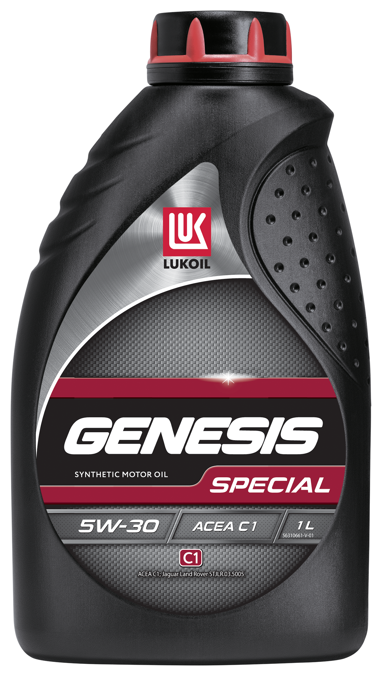 LUKOIL GENESIS SPECIAL C1 5W-30 - 1 Liter