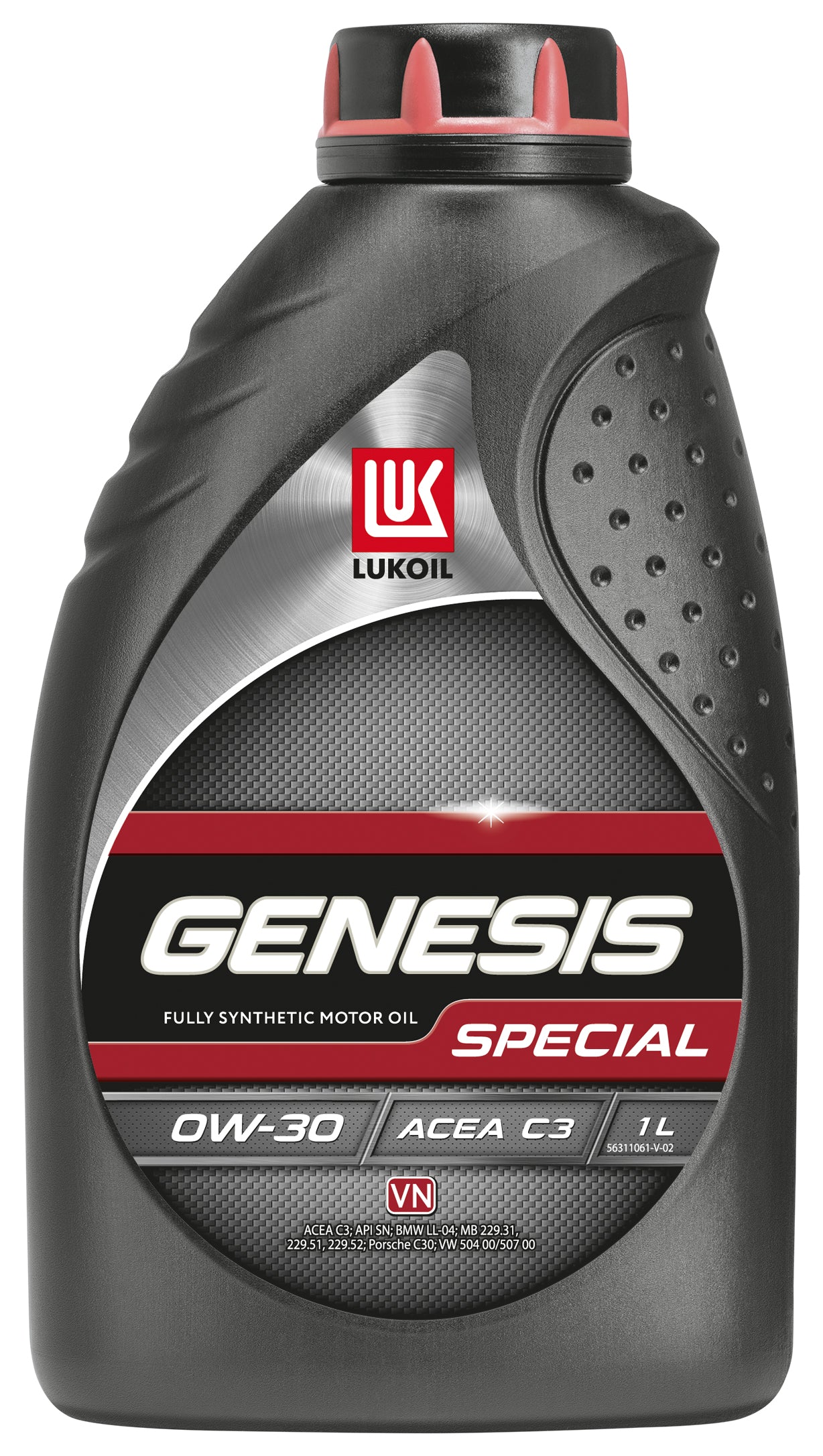 LUKOIL GENESIS SPECIAL VN 0W-30