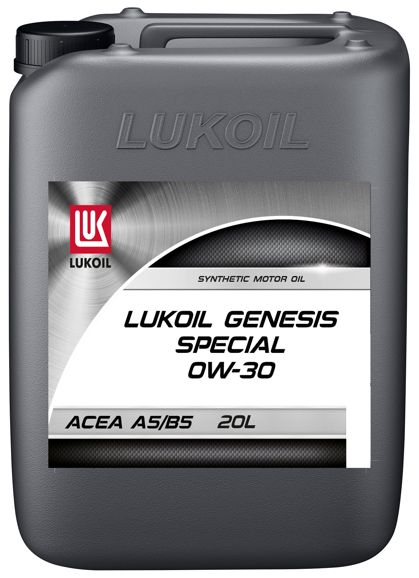 LUKOIL GENESIS SPECIAL A5/B5 0W-30