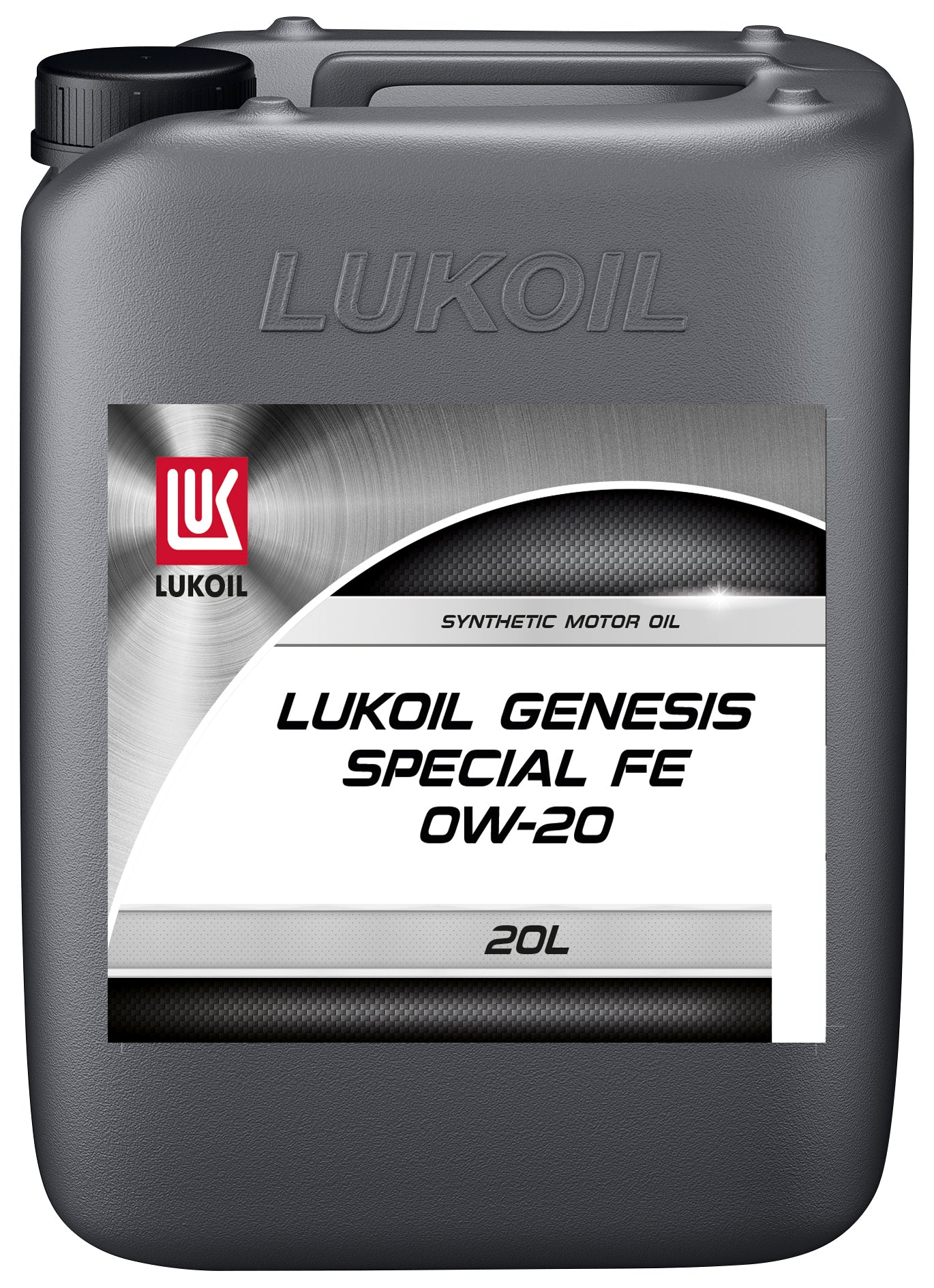LUKOIL GENESIS SPECIAL FE 0W-20