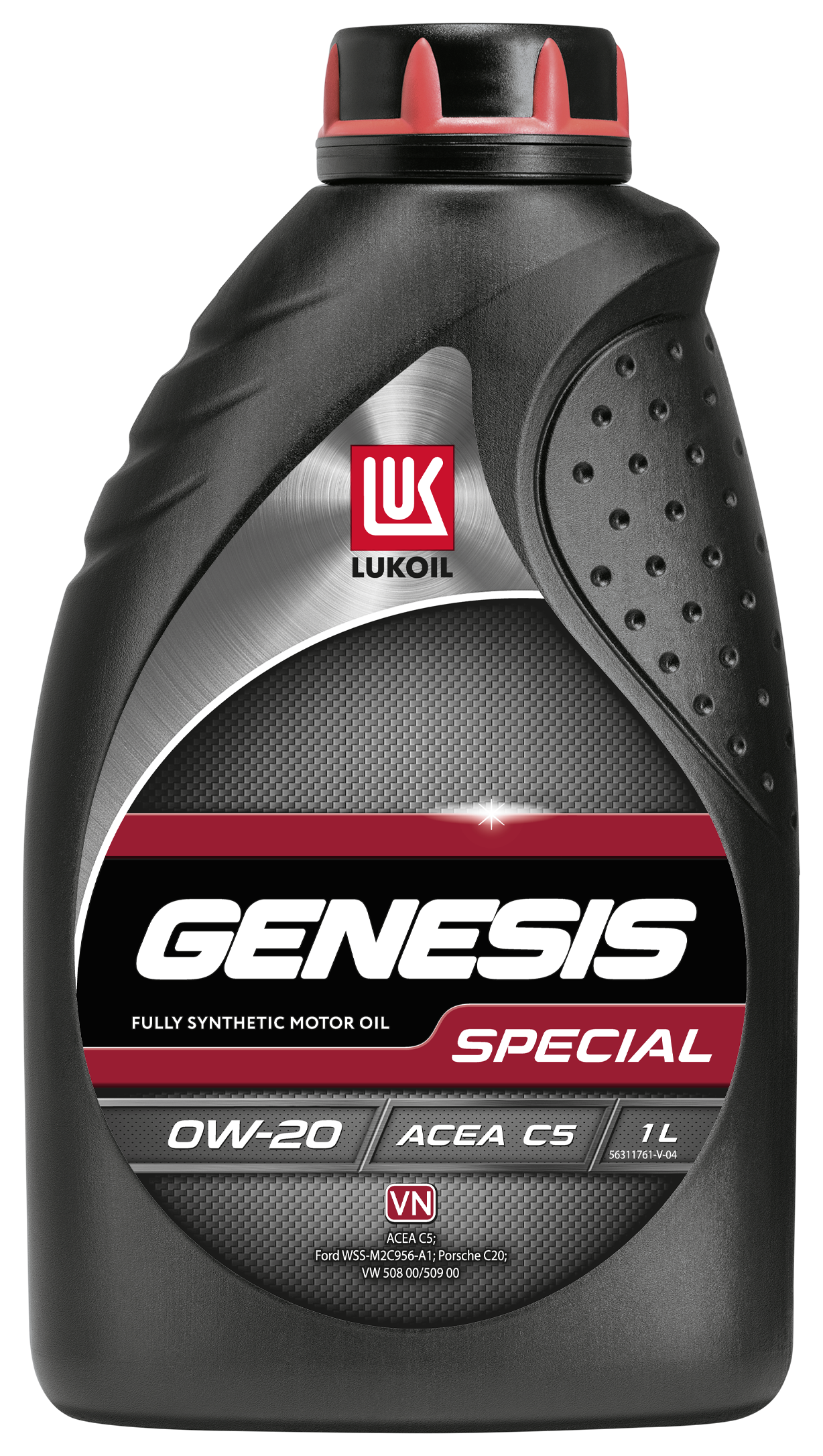 LUKOIL GENESIS SPECIAL VN 0W-20