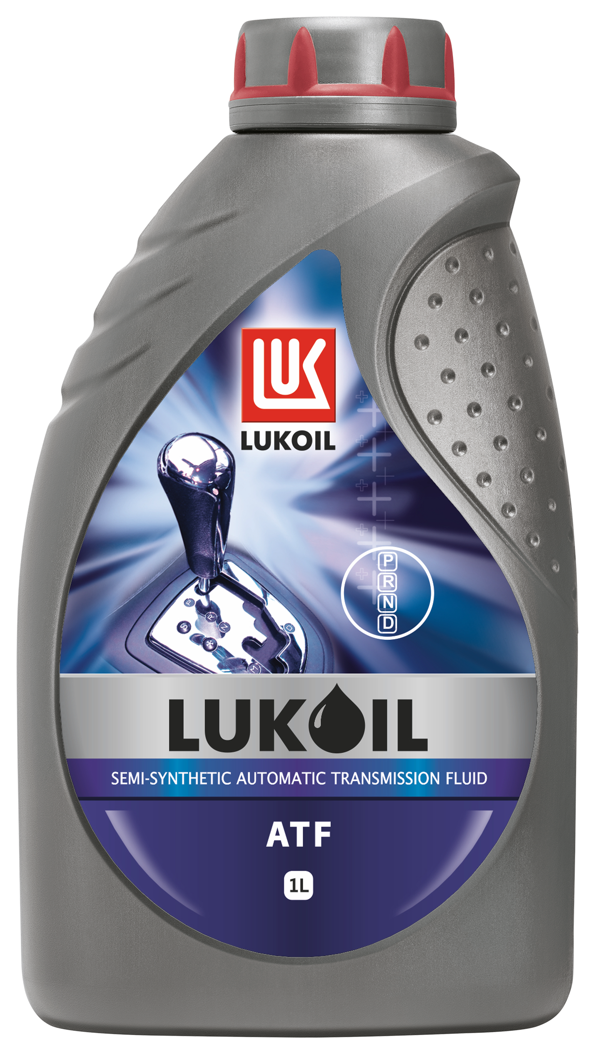 LUKOIL ATF - 1 Liter
