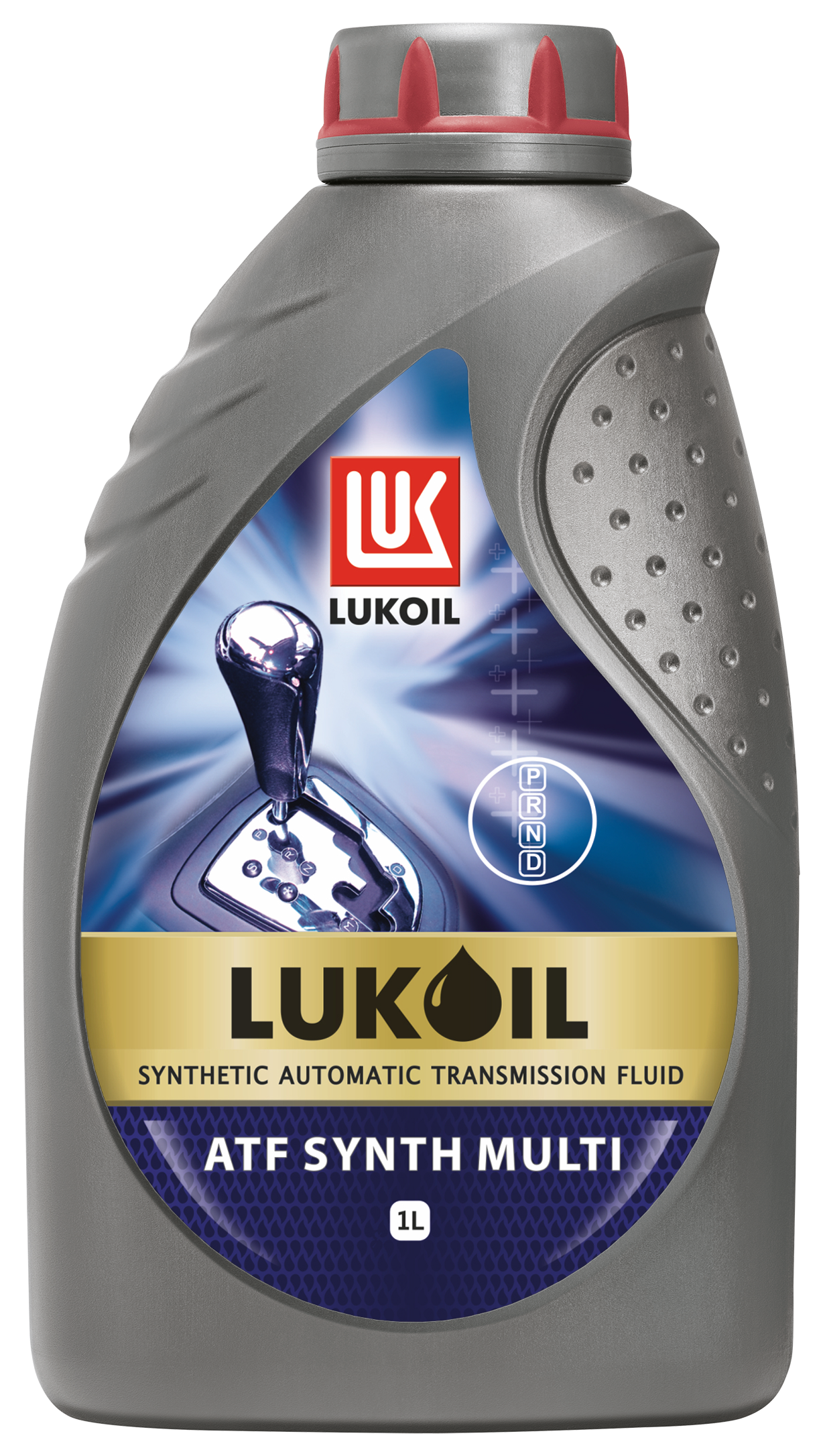 LUKOIL ATF SYNTH MULTI - 1 Liter