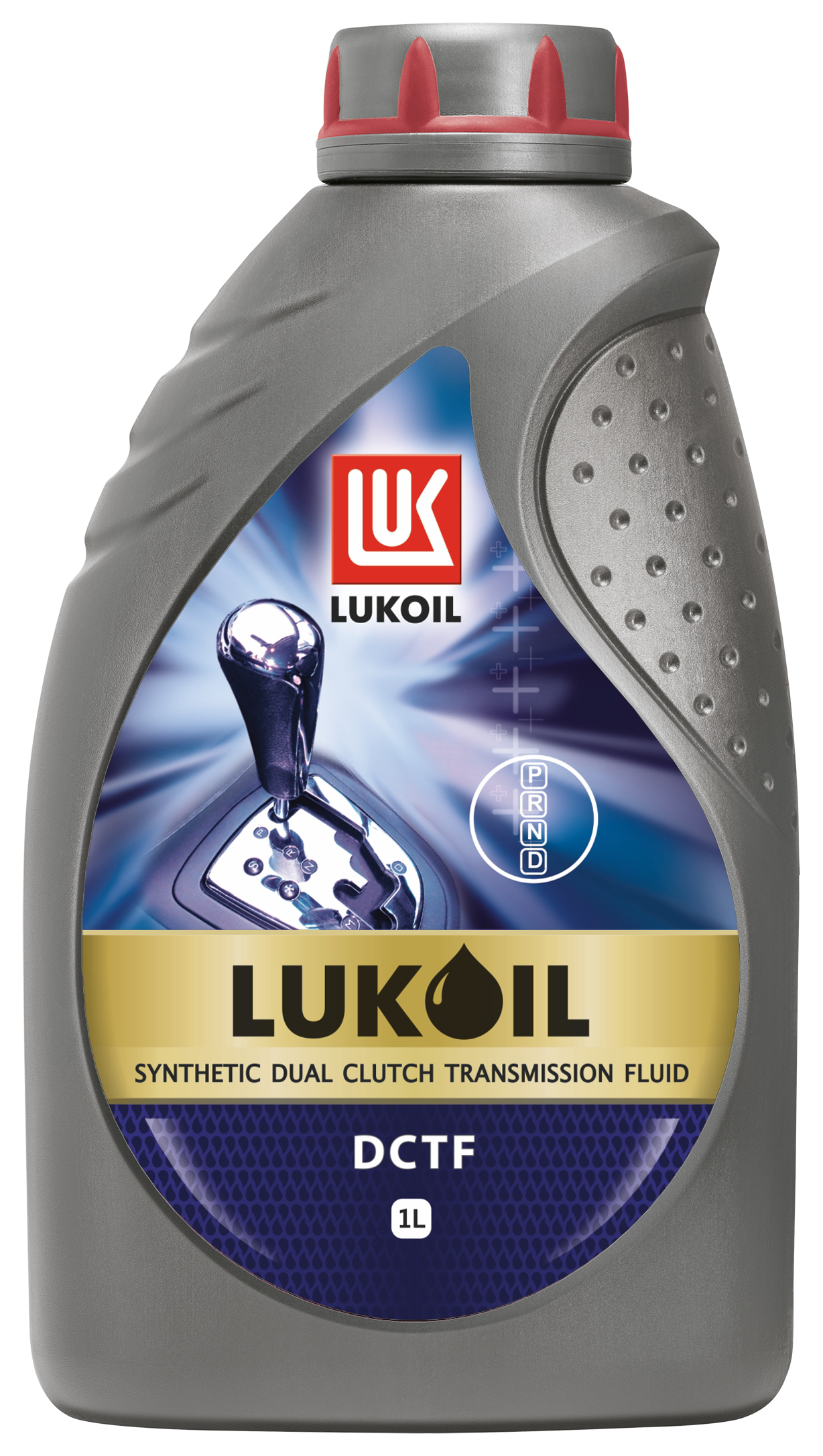 LUKOIL DCTF - 1 Liter