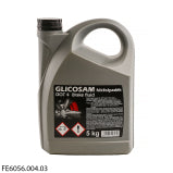GLICOSAM FÉKFOLYADÉK DOT4