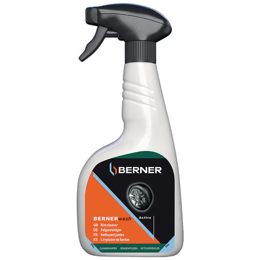Rim cleaner BERNERwash Active