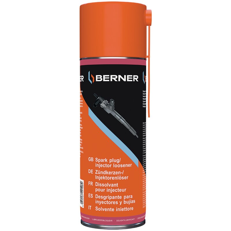 Gyújtógyertya- és befecskendezőlazító