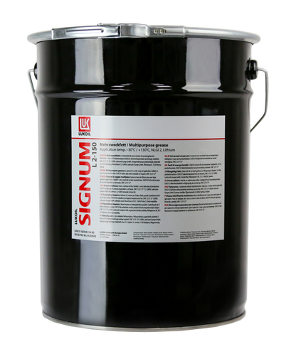 LUKOIL SIGNUM LP 2-150