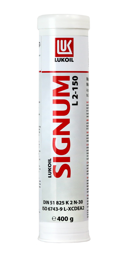 LUKOIL SIGNUM LP 2-150