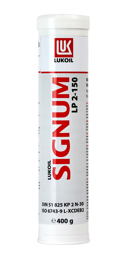 LUKOIL SIGNUM LP 2-150