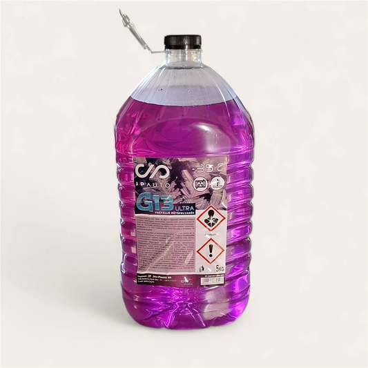 JP Auto G13 Ultra fagyálló -72°C 5KG PET