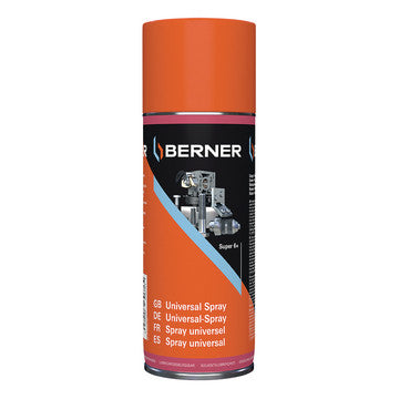 Univerzális zsír spray
