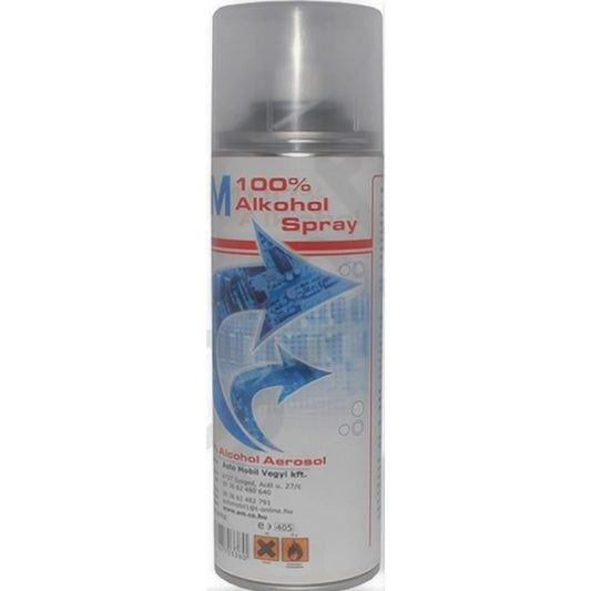 Alkohol spray 100% 500 ml AM